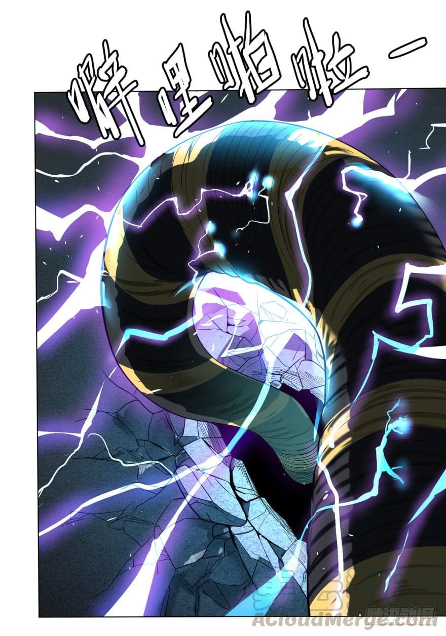 List of Villains 15-15