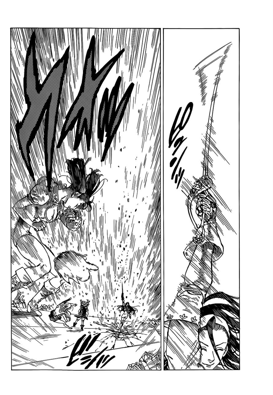 Nanatsu no Taizai 22-ผู้ล่าที่น่ากลัว