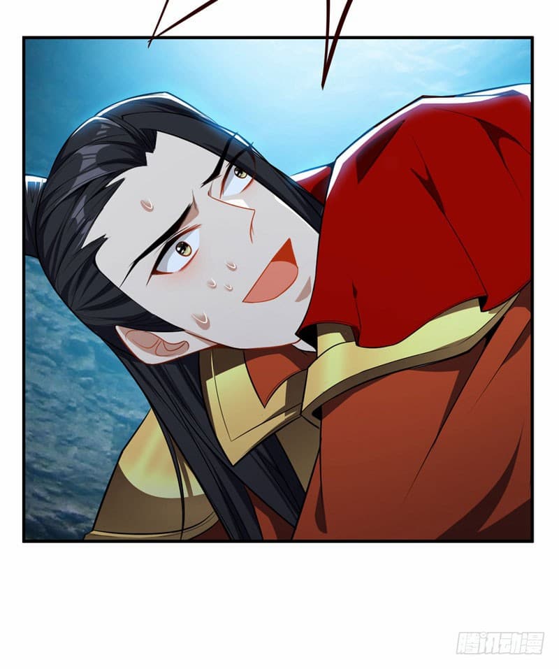 Rise of The Demon King รุ่งอรุณแห่งราชาปีศาจ 38-38