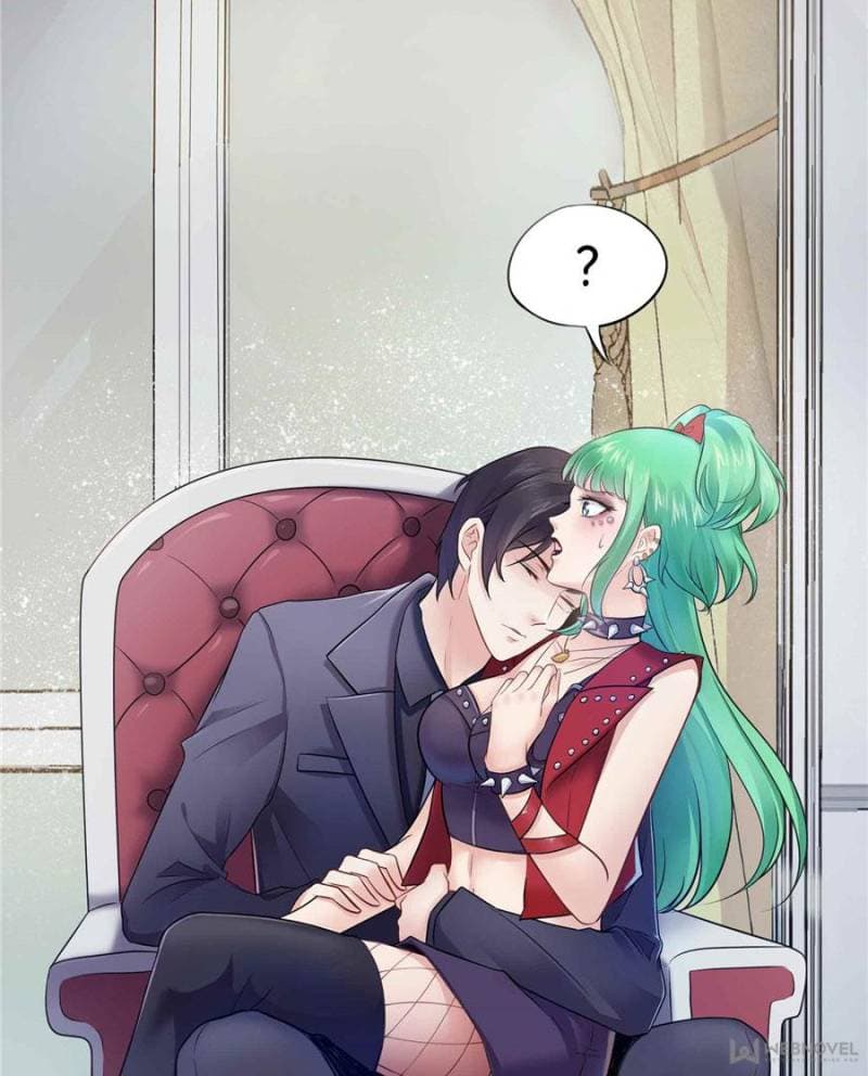 Perfect Secret Love: The Bad New Wife is a Little Sweet 3-3