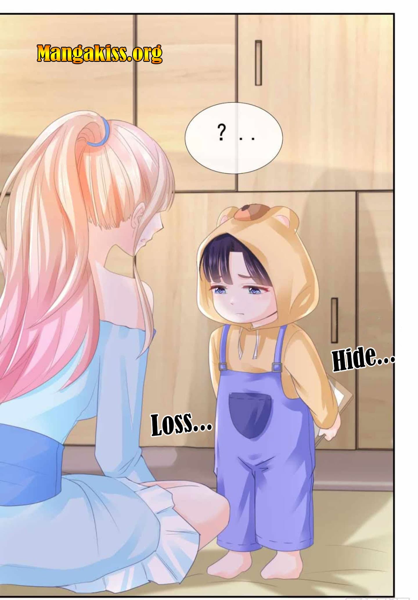 The Lovely Wife And Strange Marriage แผนรักลวงใจ 5-5
