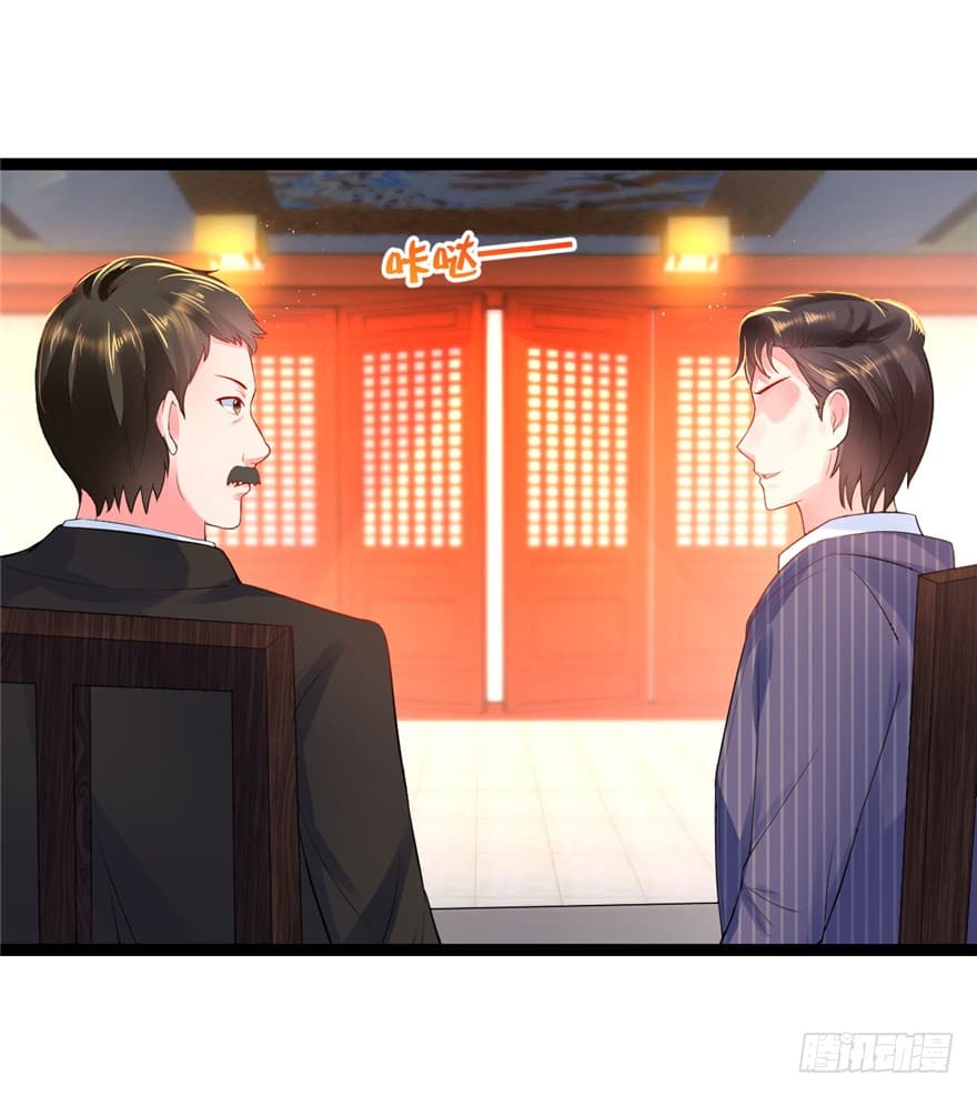 Immortal Nanny Dad เทพเกิดใหม่กลายเป็นปะป๊าซะงั้น 15-15
