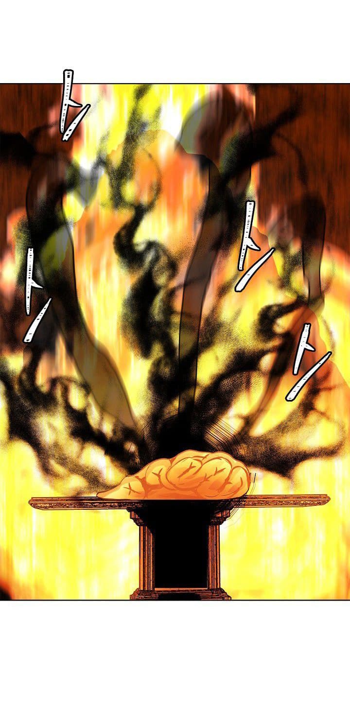Ranker Who Lives A Second Time 22-22