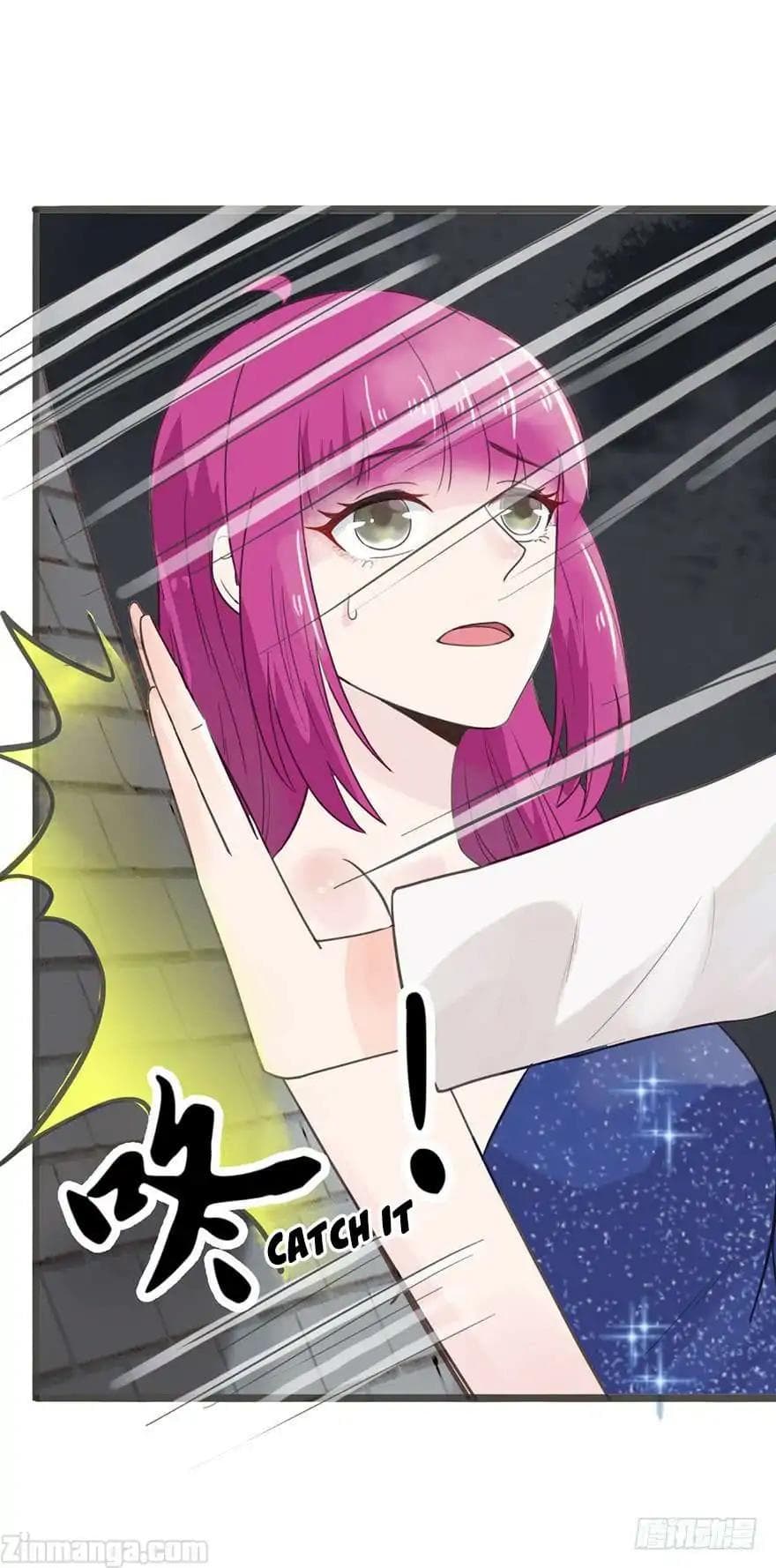 Hui Xi Yi's Love Contract 18-18