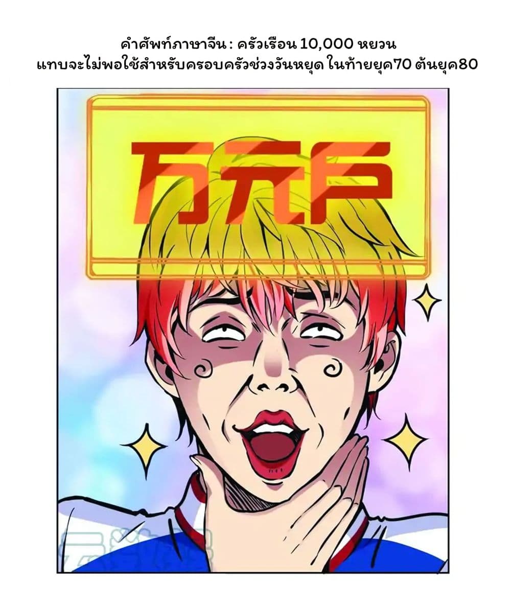 Metropolitan Supremacy System ระบบพระเจ้า 2-2