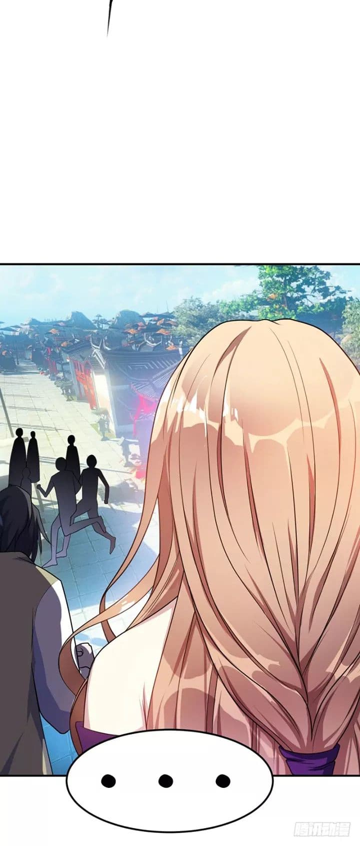 Rise of The Demon King รุ่งอรุณแห่งราชาปีศาจ 29-29
