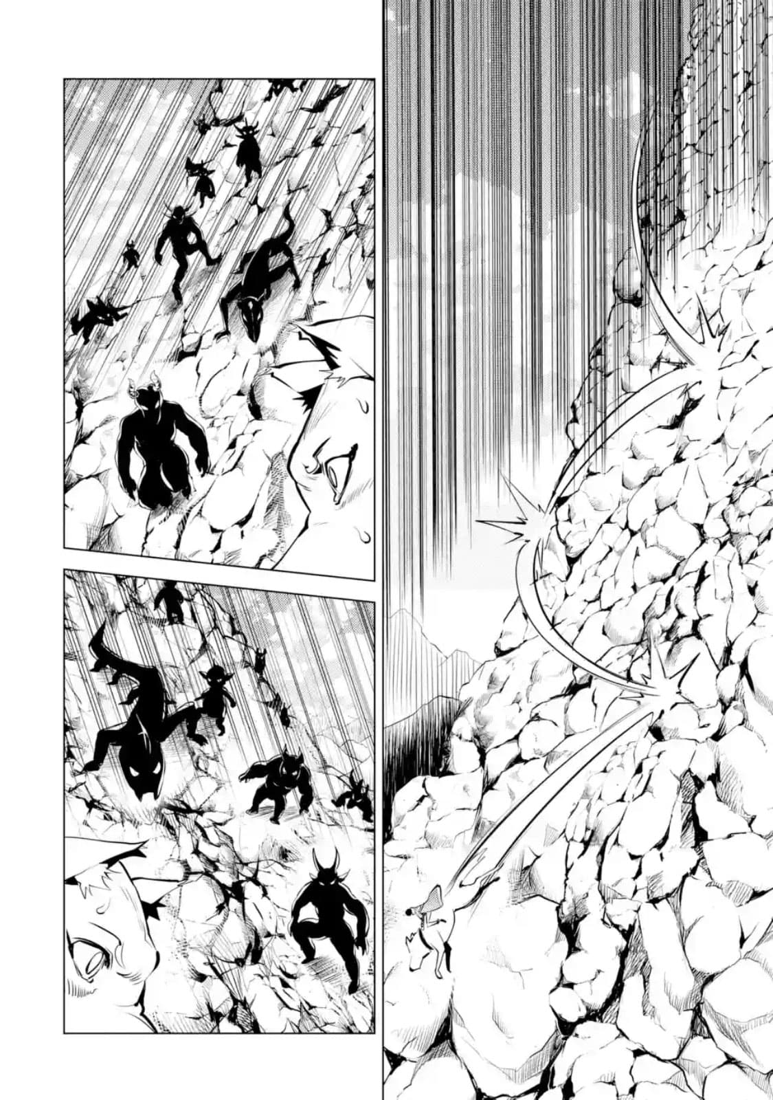 Tensei Kenja no Isekai Life เกิดใหม่ไปเป็นปราชญ์แกร่ง 21.1-เหมือนจะกลายเป็นเป้าหมายสังหารอีกแล้วนะ (1)