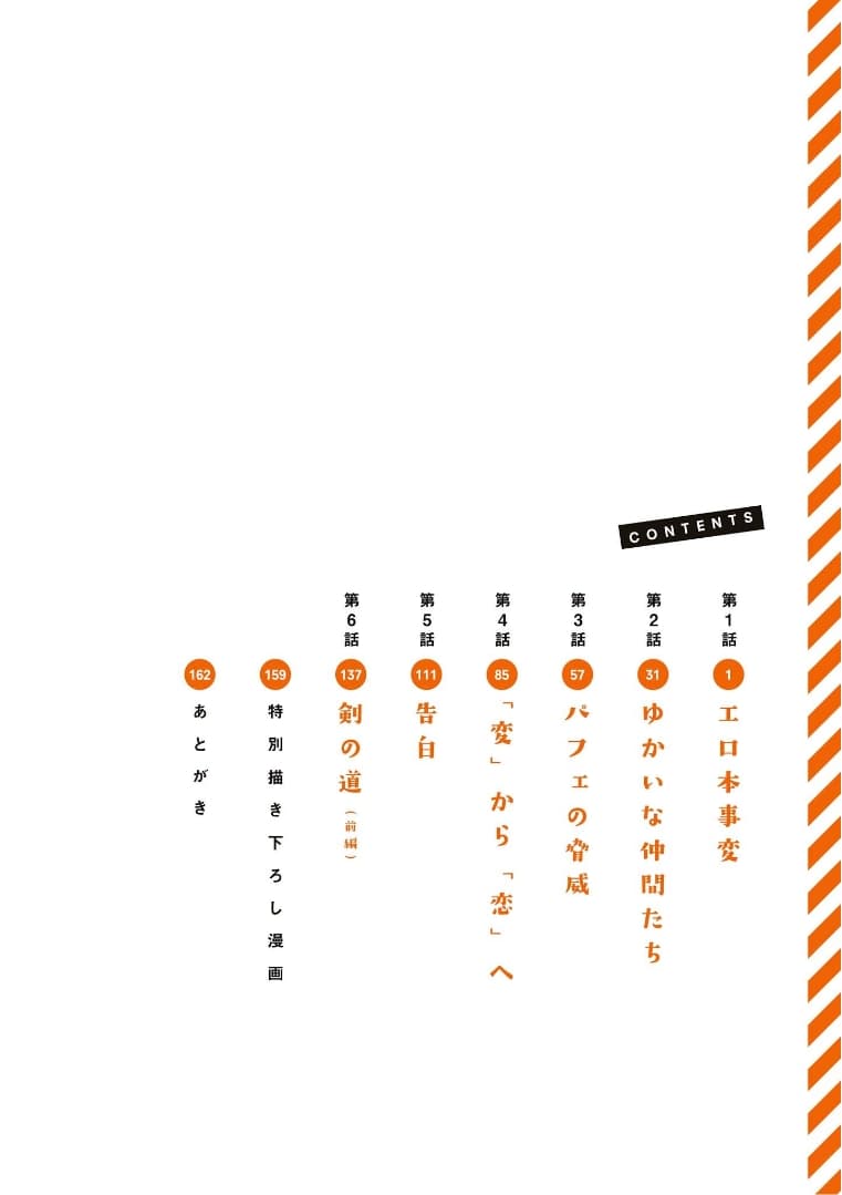 Do Chokkyuu Kareshi x Kanojo 1-เพราะหนังสือโป๊