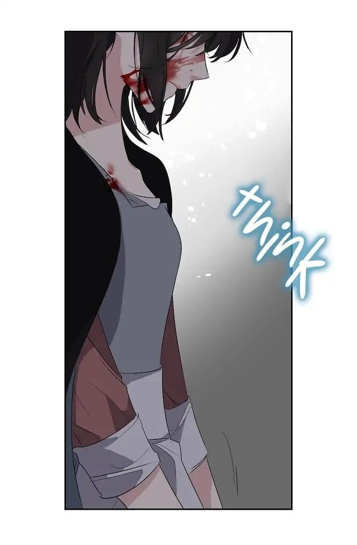 The Tyrant's First Love 5-5