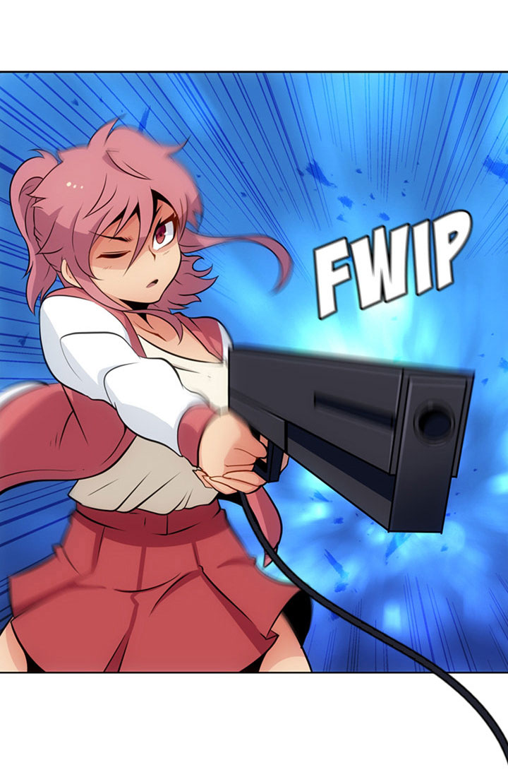 Such a Cute Spy 19-19