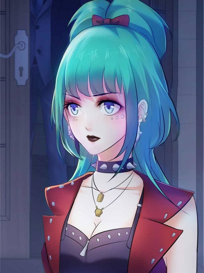 Perfect Secret Love: The Bad New Wife is a Little Sweet 2-2