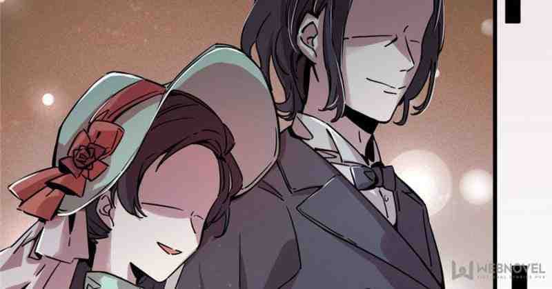 Lord of the Mysteries 1-1